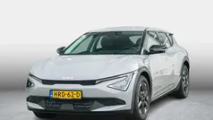 Gebruikt 2025 Kia EV6 Air SUV | € 45.885 (Eerlijke prijs)