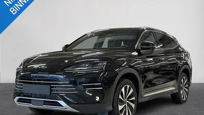 Occasion BYD Seal U Boost 218 PK (160 kW) 2025 SUV