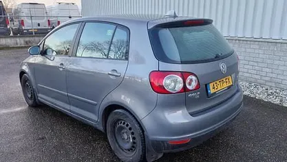 Occasion VW Golf Plus Cross 116 PK (85 kW) 2006 MPV