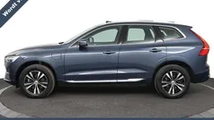 Gebruikt 2022 Volvo XC60 Inscription SUV | € 37.950 (Super prijs)
