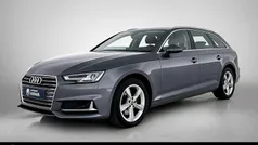 Gebruikt 2019 Audi A4 Sport Stationwagen | € 23.450 (Goede deal)