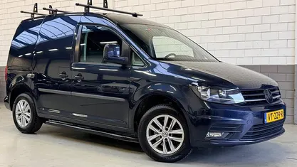 Occasion VW Caddy Highline 102 PK (75 kW) 2016 MPV