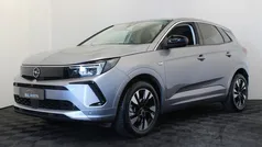Grijs Gebruikt 2023 Opel Grandland X Elegance SUV | € 22.999 (Eerlijke prijs)