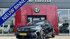 Zwart Gebruikt 2025 Renault Captur Techno SUV | € 30.945 (Eerlijke prijs)