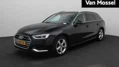 Gebruikt 2022 Audi A4 Advanced Stationwagen | € 29.900 (Eerlijke prijs)