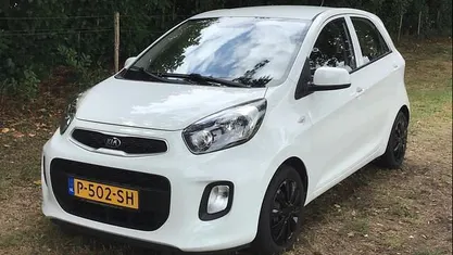 Occasion Kia Picanto Comfort 68 PK (50 kW) 2016 Hatchback