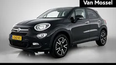 Gebruikt 2018 Fiat 500X Pop Star SUV | € 15.895 (Eerlijke prijs)