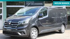 Gebruikt 2024 Renault Trafic Van | € 24.945 (Eerlijke prijs)