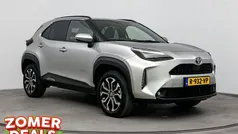 Gebruikt 2022 Toyota Yaris Cross SUV | € 26.999 (Eerlijke prijs)