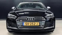 Audi S5 Sportback