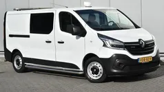 Gebruikt 2019 Renault Trafic Van | € 17.949 (Eerlijke prijs)