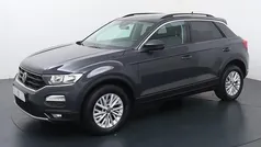 Gebruikt 2021 VW T-Roc Style SUV | € 22.240 (Eerlijke prijs)