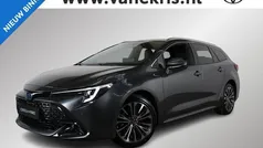 Toyota Corolla Hybrid