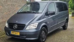Gebruikt 2012 Mercedes Vito MPV | € 7.999 (Eerlijke prijs)