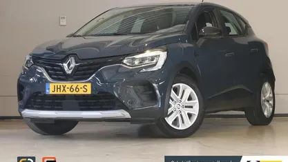 Occasion Renault Captur Zen 145 PK (106 kW) 2022 SUV