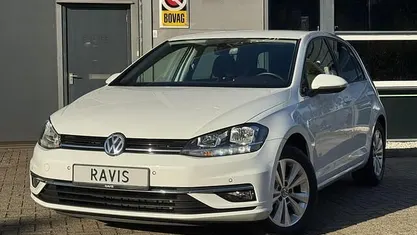 Occasion 2018 VW Golf VII Comfortline Hatchback | € 13.995 (Goede deal)