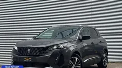 Gebruikt 2022 Peugeot 3008 SUV | € 20.950 (Super prijs)