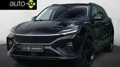 Zwart Gebruikt 2022 MG Marvel R Luxury SUV | € 26.900 (Eerlijke prijs)