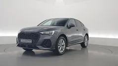Gebruikt 2024 Audi Q3 S-Line SUV | € 47.900 (Eerlijke prijs)
