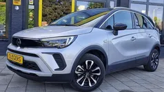 Gebruikt 2024 Opel Crossland Elegance SUV | € 22.450 (Eerlijke prijs)
