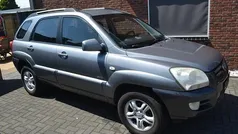 Gebruikt 2005 Kia Sportage SUV | € 2.450 (Goede deal)