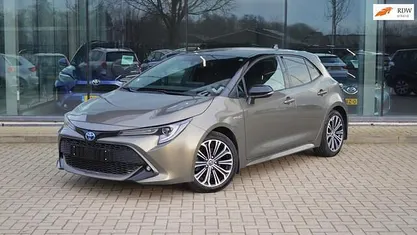 Occasion Toyota Corolla Executive 152 PK (111 kW) 2019 Hatchback