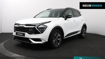 Occasion Kia Sportage GT-Line 230 PK (169 kW) 2022 (ha2) SUV