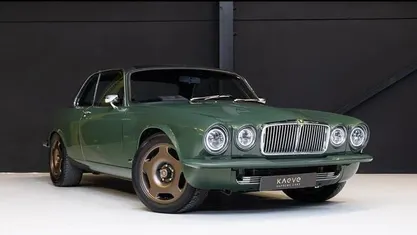 Occasion Jaguar XJ 345 PK (253 kW) 1976 Sedan