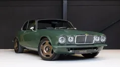 Groen Gebruikt 1976 Jaguar XJ Sedan | € 47.950