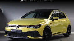 Geel Gebruikt 2021 VW Golf VIII GTI Clubsport Hatchback | € 34.885 (Eerlijke prijs)