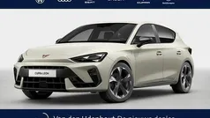 Grijs Nieuw 2025 Cupra Leon Hatchback | € 44.235 (Eerlijke prijs)