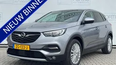 Gebruikt 2019 Opel Grandland X Innovation SUV | € 17.900 (Eerlijke prijs)