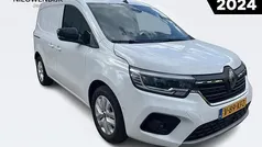 Mineraalwit qng Nieuw 2024 Renault Kangoo MPV | € 27.945 (Eerlijke prijs)