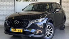 Gebruikt 2022 Mazda CX-5 SUV | € 36.950 (Eerlijke prijs)