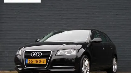 Gebruikt 2012 Audi A3 Sportback Attraction Hatchback | € 4.940 (Eerlijke prijs)