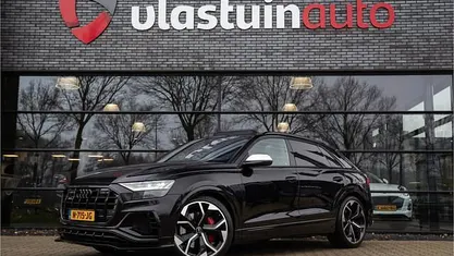 Occasion Audi SQ8 Design 435 PK (319 kW) 2019 SUV
