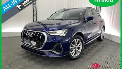 Gebruikt 2022 Audi Q3 SUV | € 36.495 (Eerlijke prijs)