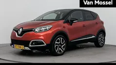 Rood, metallic lak Gebruikt 2016 Renault Captur XMOD SUV | € 11.900 (Eerlijke prijs)