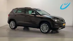 Bruin Gebruikt 2020 Seat Ateca Business SUV | € 21.750 (Goede deal)