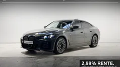 Grijs, metallic lak Gebruikt 2024 BMW i4 M Sport Sedan | € 52.900 (Eerlijke prijs)