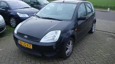 Gebruikt 2002 Ford Fiesta Ghia Hatchback | € 795 (Goede deal)