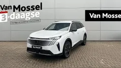 Gebruikt 2025 Peugeot 5008 Allure MPV | € 40.940 (Eerlijke prijs)