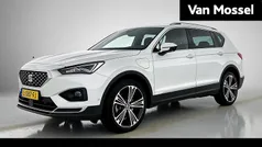 Wit Gebruikt 2021 Seat Tarraco XCELLENCE SUV | € 29.944 (Eerlijke prijs)