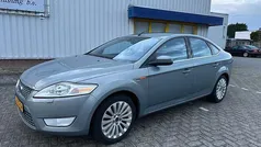 Gebruikt 2008 Ford Mondeo Titanium Hatchback | € 2.390 (Eerlijke prijs)