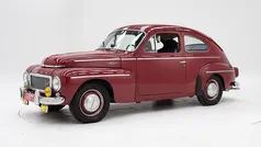 Gebruikt 1961 Volvo PV544 | € 14.950