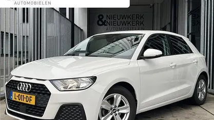 Wit Occasion 2021 Audi A1 Sportback Proline Hatchback | € 17.849 (Goede deal)
