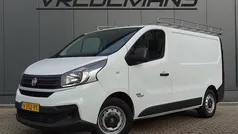 Gebruikt 2018 Fiat Talento Basis Van | € 7.450 (Eerlijke prijs)