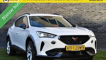 Occasion Cupra Formentor 150 PK (110 kW) 2023 SUV