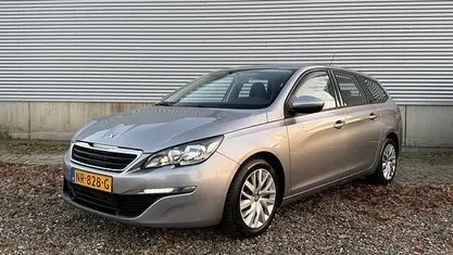 Occasion Peugeot 308 SW 111 PK (81 kW) 2017 Stationwagen