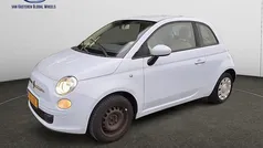 Gebruikt 2008 Fiat 500 Pop Hatchback | € 1.645 (Eerlijke prijs)